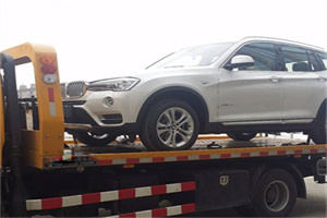 富源拖车24小时服务电话